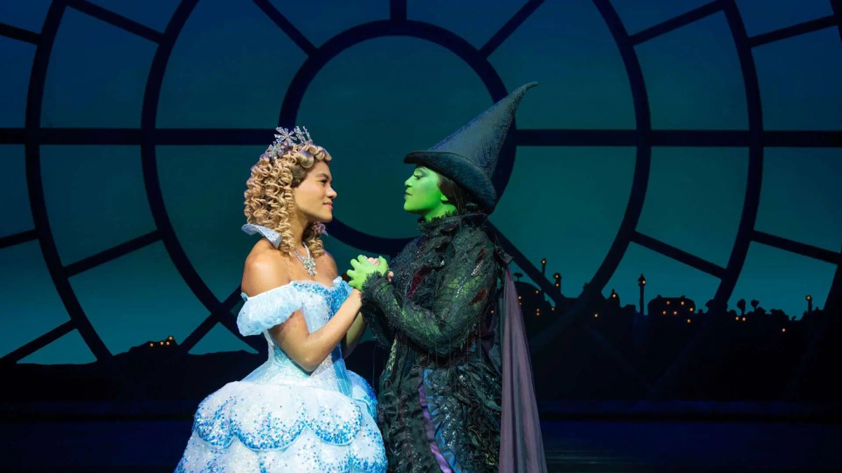 Wicked leads with 4 SAG Award nominations; live announcement